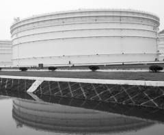 国家成品油储备库359处改扩建工程