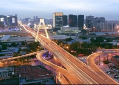 成都市三环路防腐项目